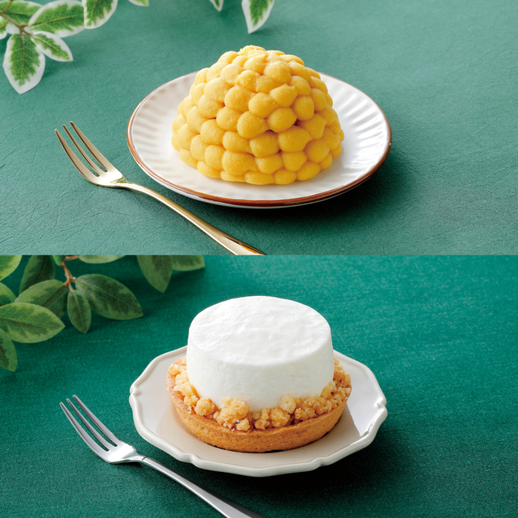 【2/25,26限定】奨励賞＆審査員特別賞の2作品をセイコーマートで商品化！